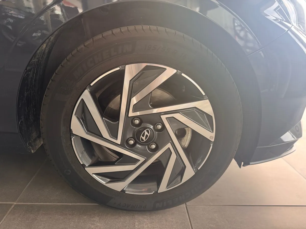 Hyundai i20 KLASS — foto 9