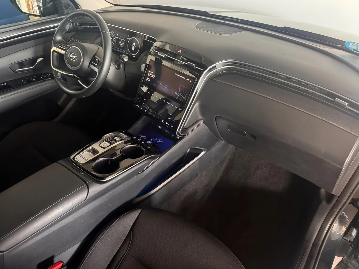 Hyundai TUCSON 48V TECNO 2C — foto 2