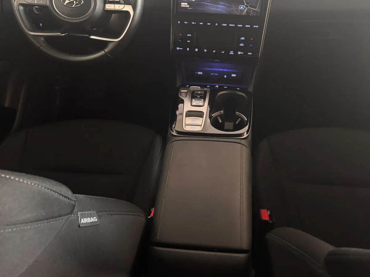 Hyundai TUCSON 48V TECNO 2C — foto 15