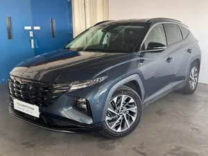 Hyundai TUCSON 48V TECNO 2C