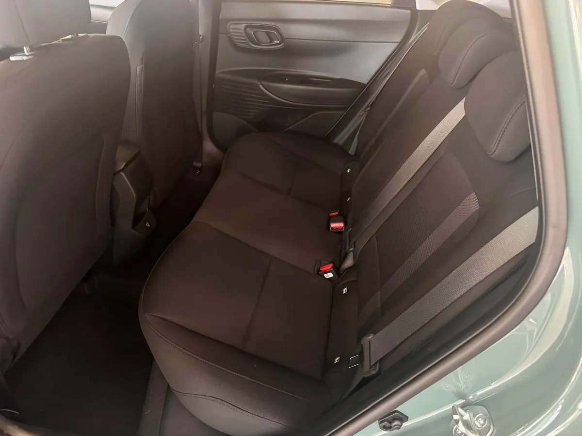 Hyundai i20 KLASS — foto 12