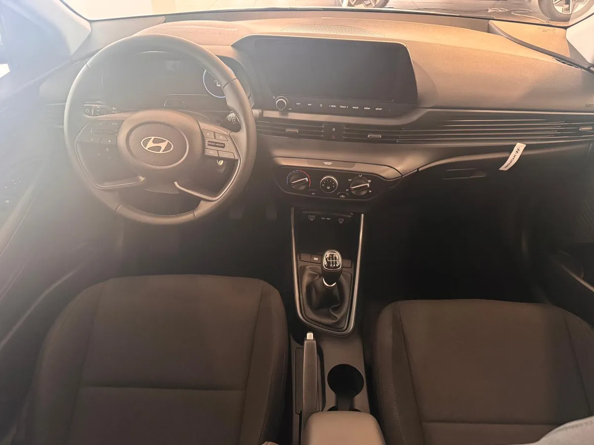 Hyundai i20 KLASS — foto 7