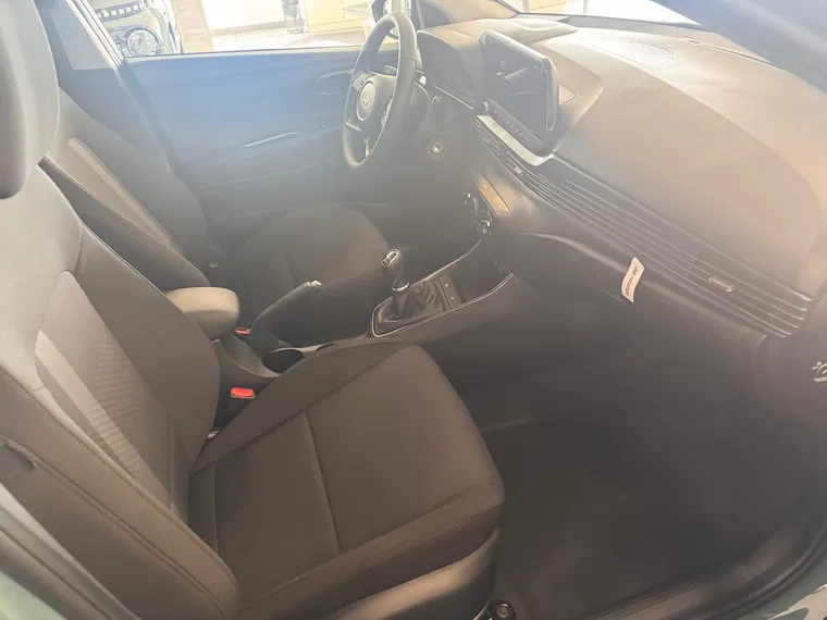 Hyundai i20 KLASS — foto 5