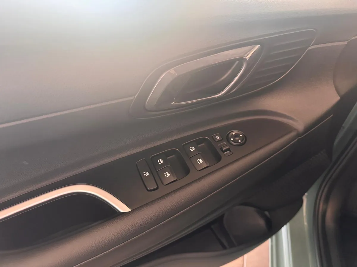Hyundai i20 KLASS — foto 13