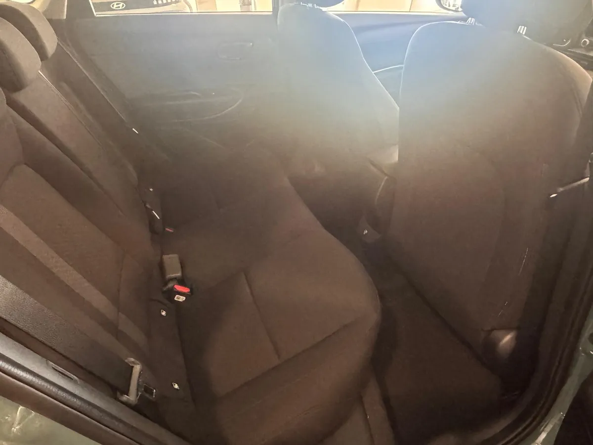 Hyundai i20 KLASS — foto 14