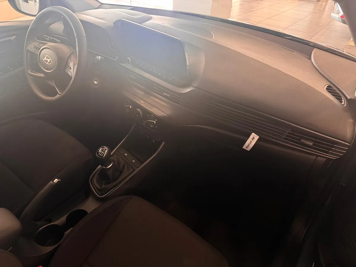 Hyundai i20 KLASS — foto 2