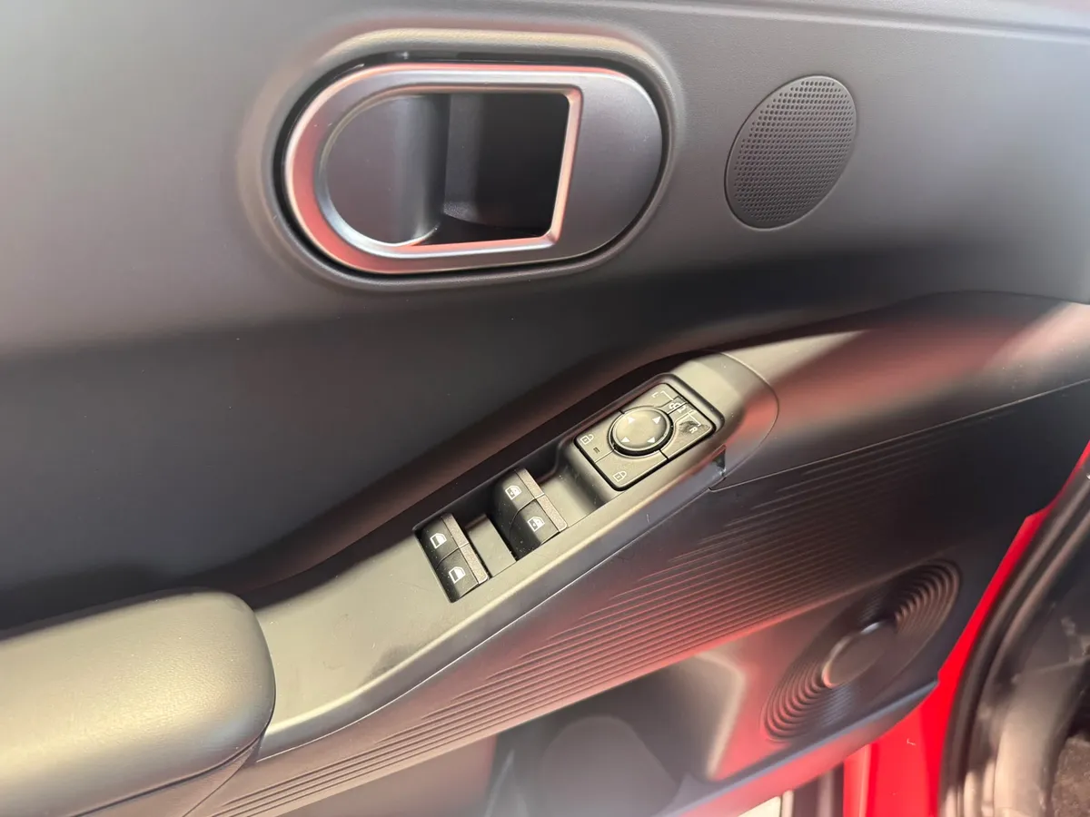 Hyundai IONIQ 3 TREND — foto 20
