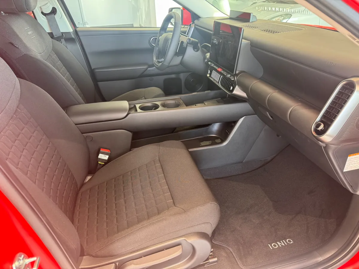 Hyundai IONIQ 3 TREND — foto 13