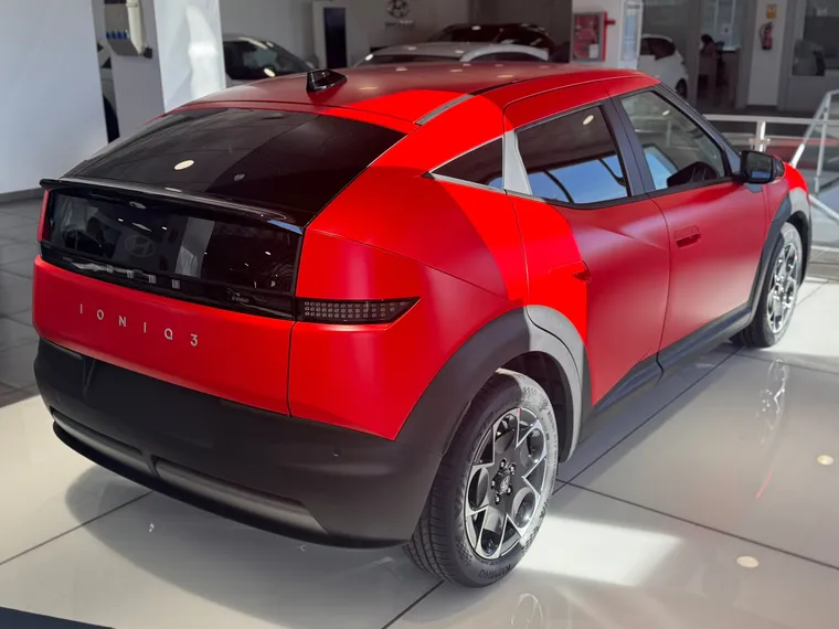 Hyundai IONIQ 3 TREND — foto 3