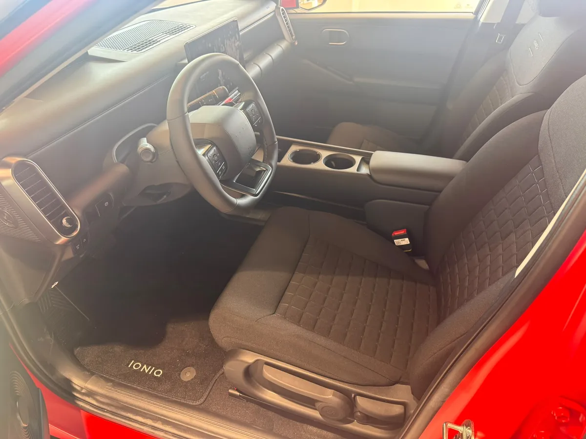 Hyundai IONIQ 3 TREND — foto 8