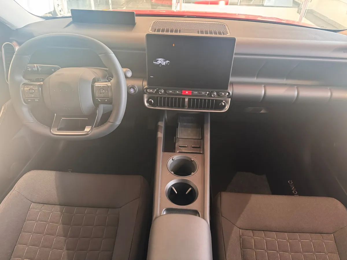 Hyundai IONIQ 3 TREND — foto 6