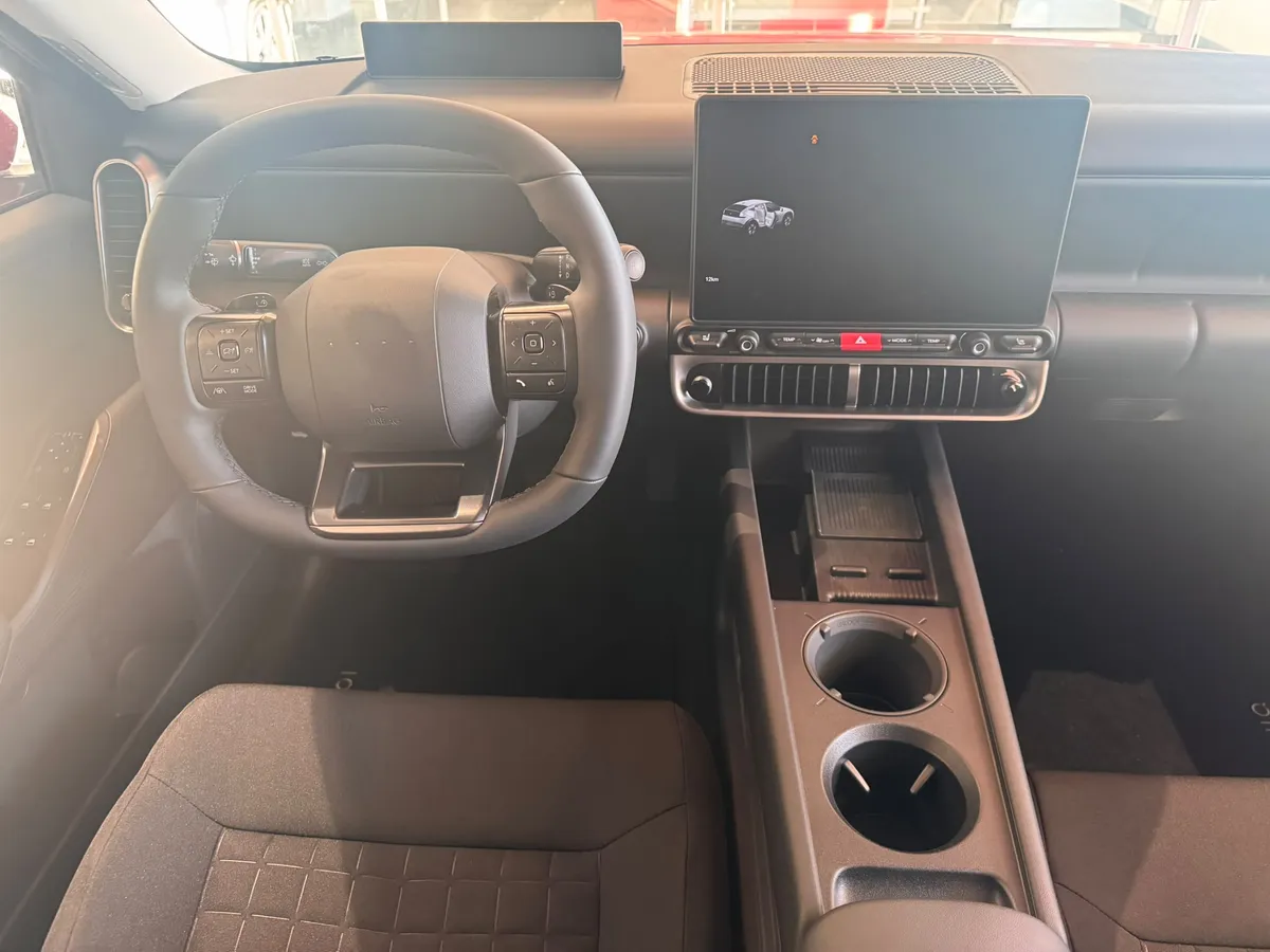 Hyundai IONIQ 3 TREND — foto 14