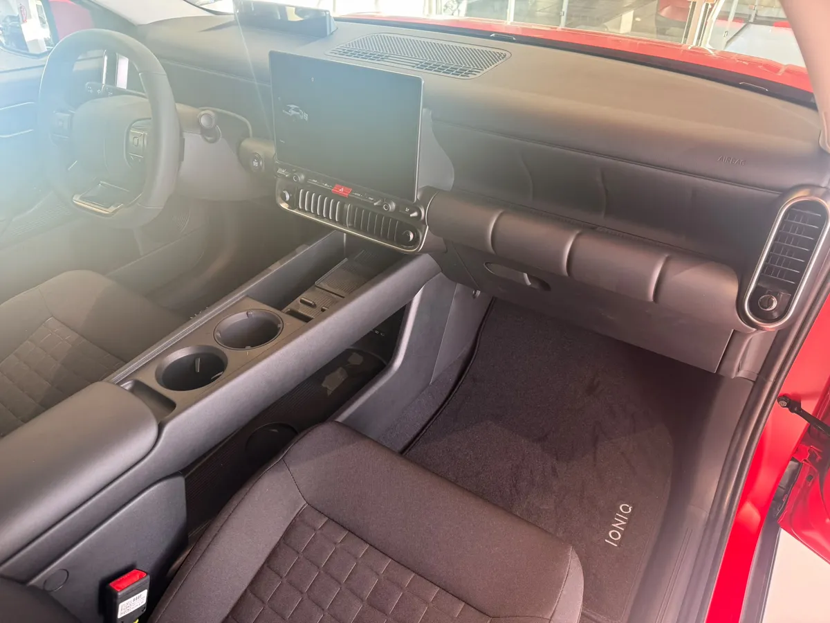 Hyundai IONIQ 3 TREND — foto 2