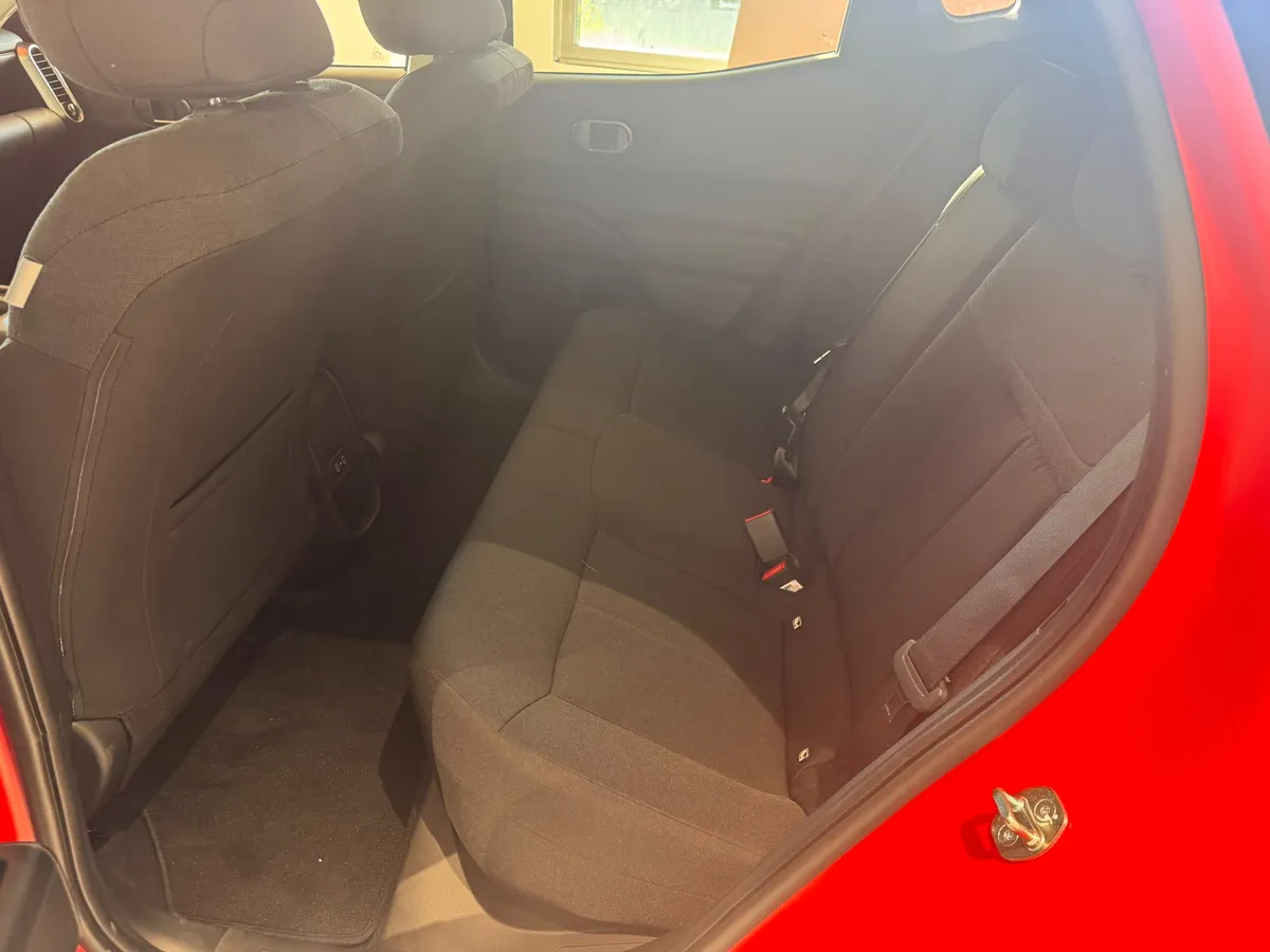 Hyundai IONIQ 3 TREND — foto 19