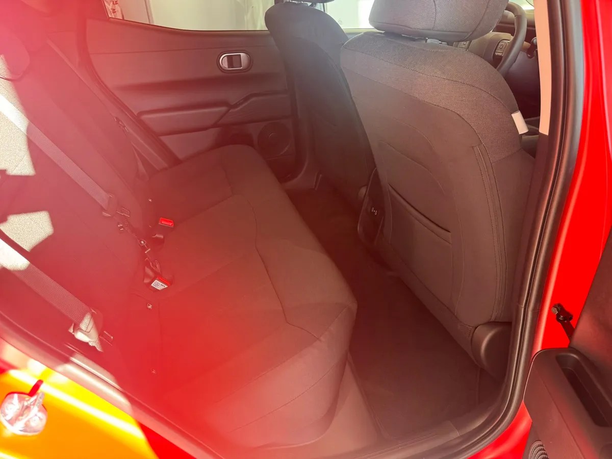 Hyundai IONIQ 3 TREND — foto 21