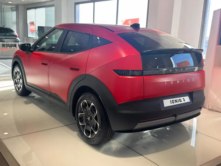 Hyundai IONIQ 3 TREND — foto 17