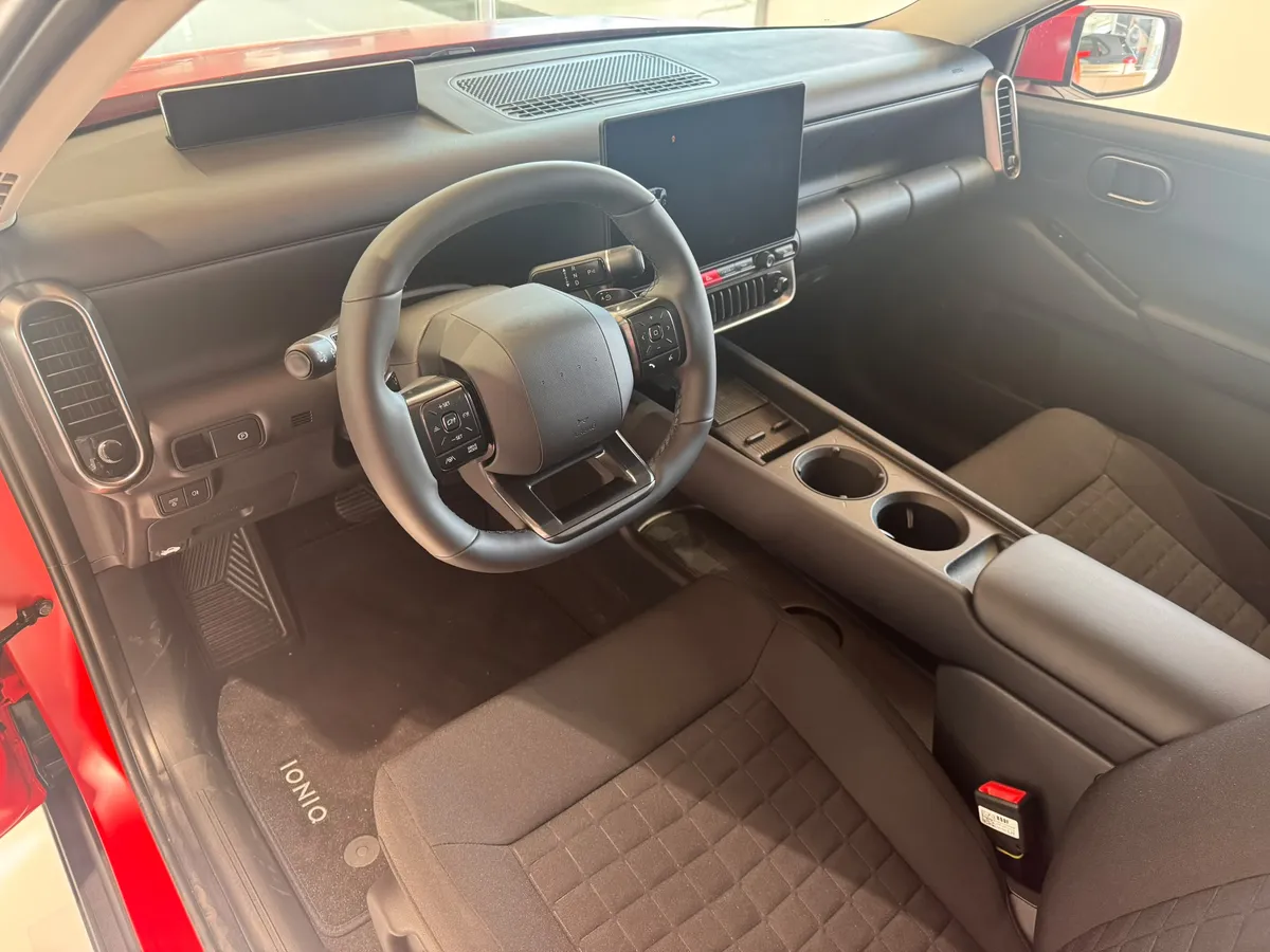 Hyundai IONIQ 3 TREND — foto 4