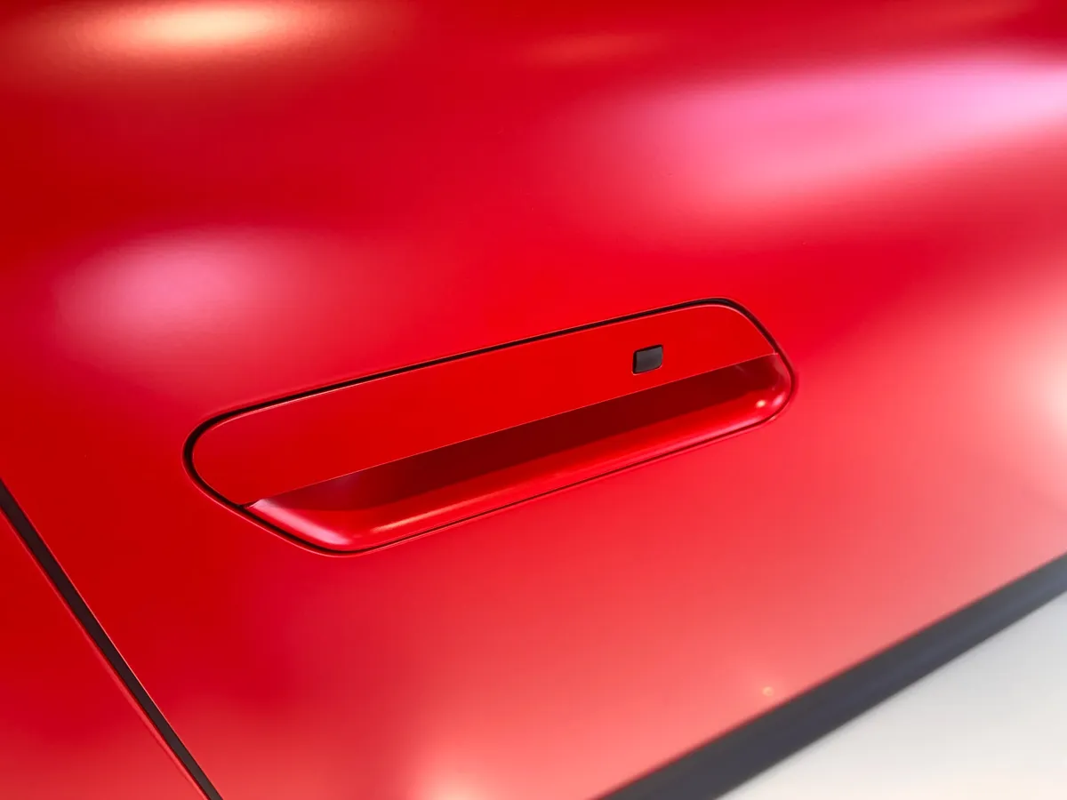 Hyundai IONIQ 3 TREND — foto 12