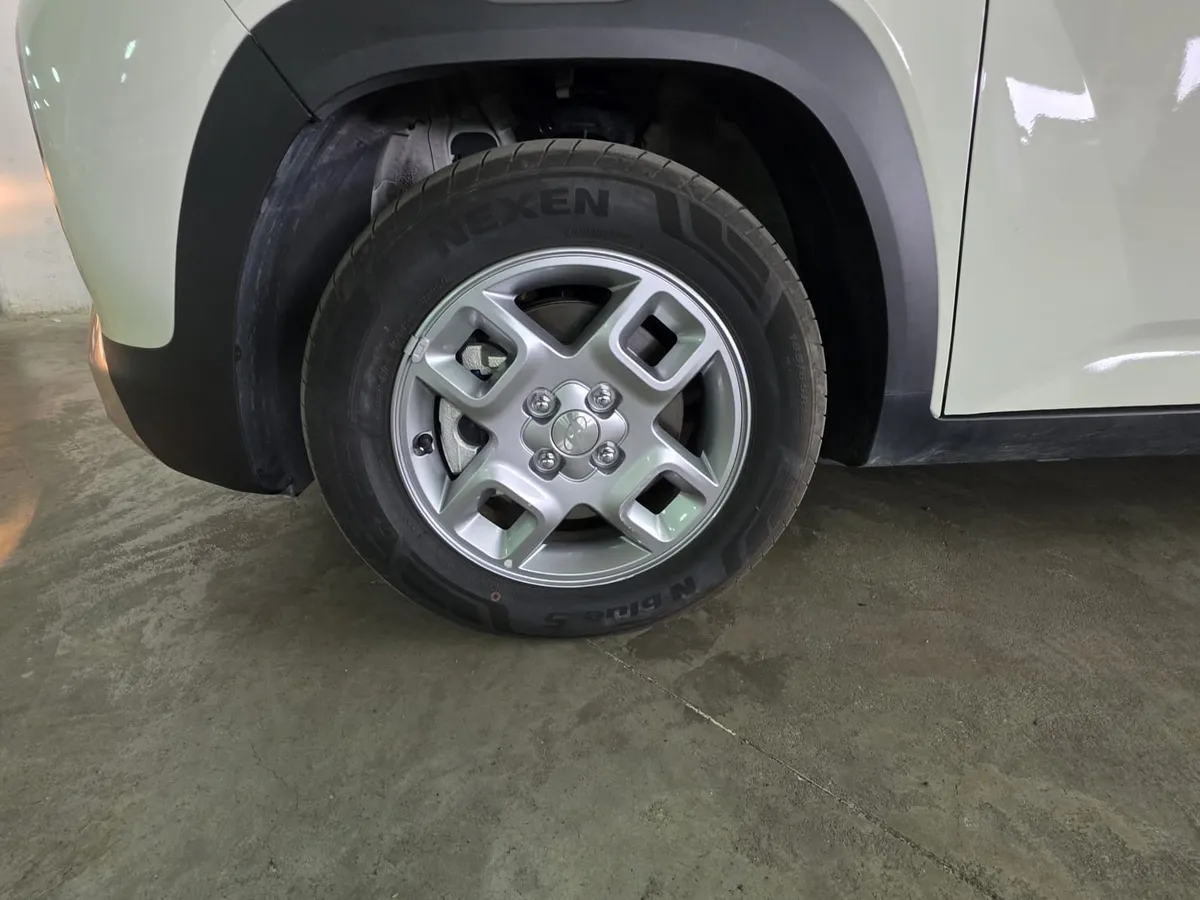 Hyundai INSTER MAXX — foto 9