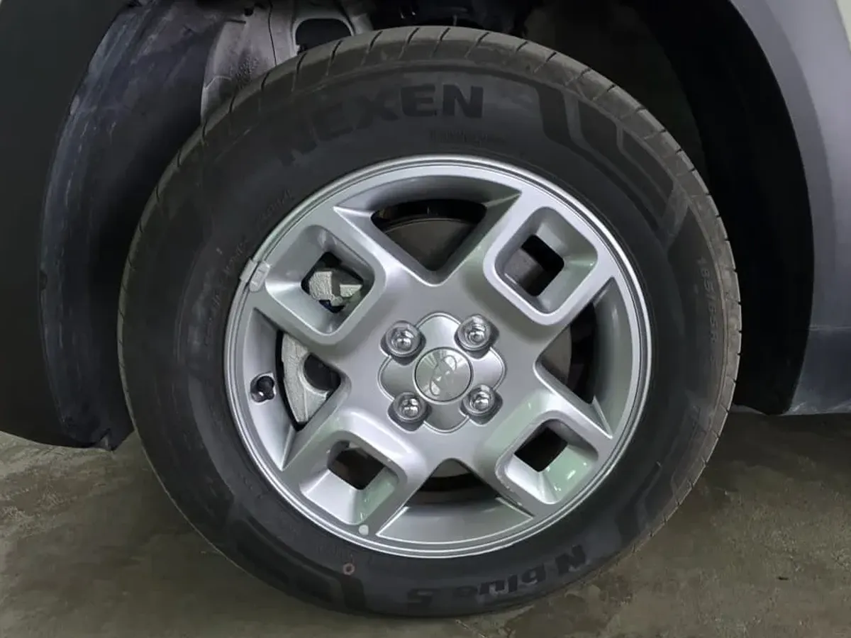 Hyundai INSTER MAXX — foto 9