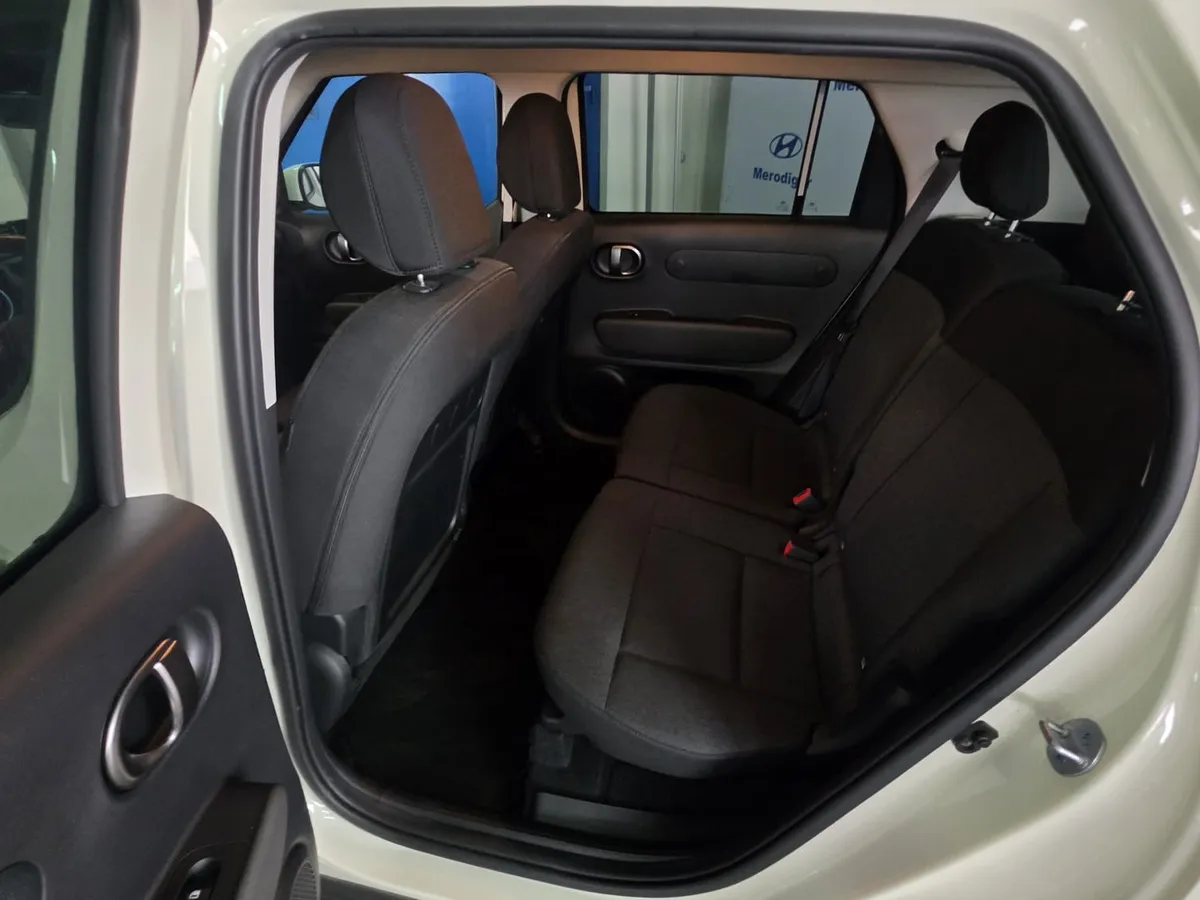 Hyundai INSTER MAXX — foto 13