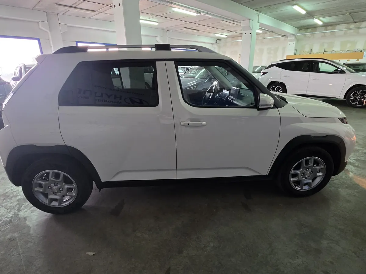 Hyundai INSTER MAXX — foto 7