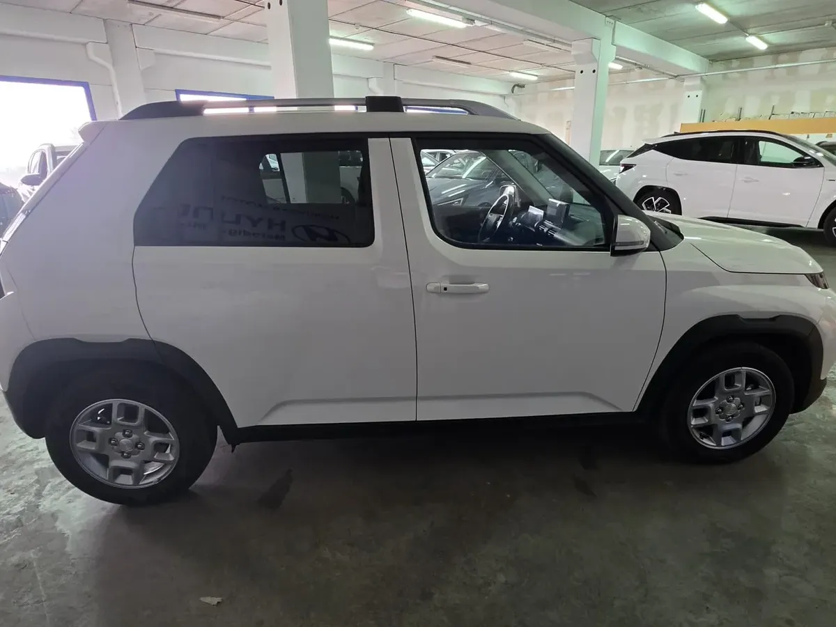 Hyundai INSTER MAXX — foto 7