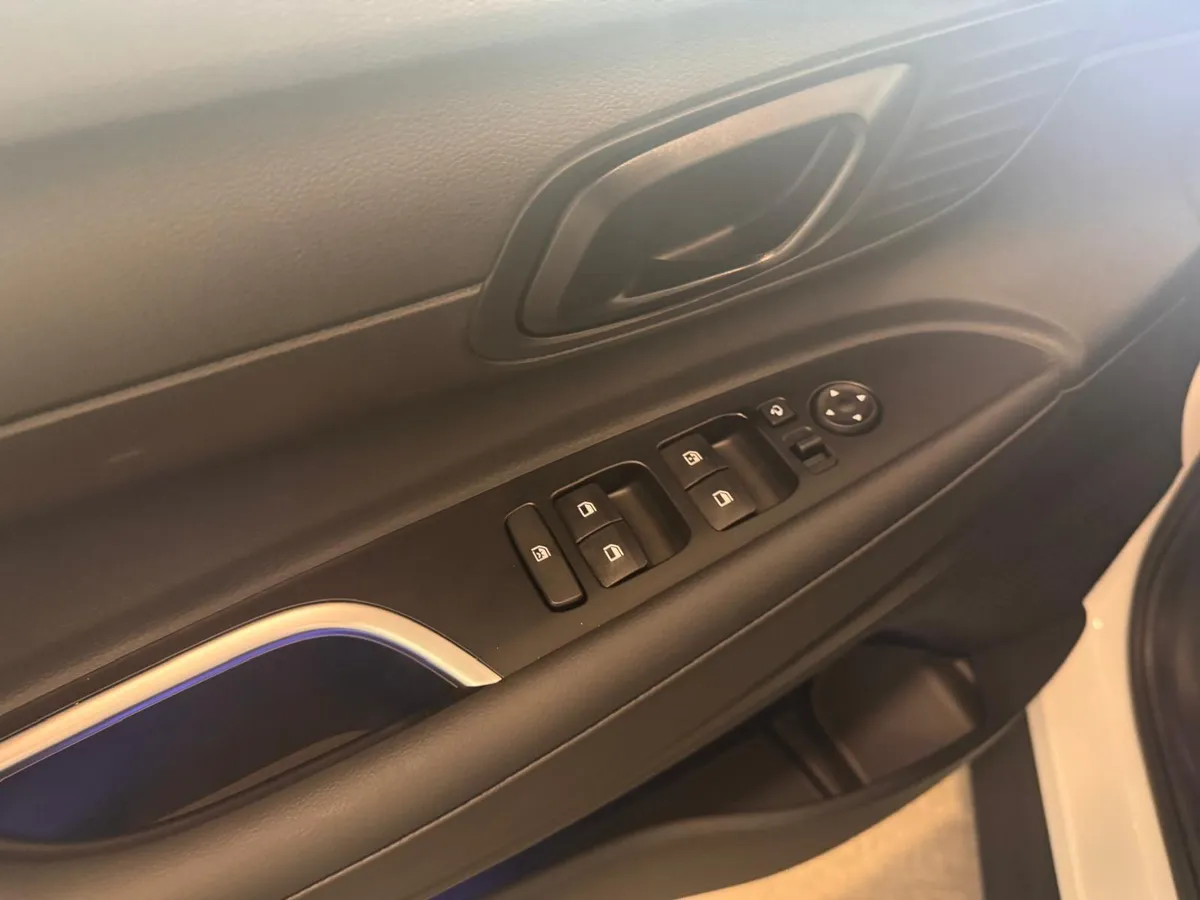 Hyundai BAYON MAXX — foto 17