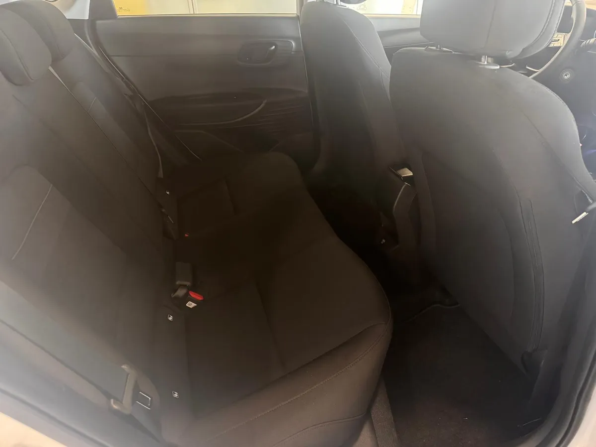 Hyundai BAYON MAXX — foto 15
