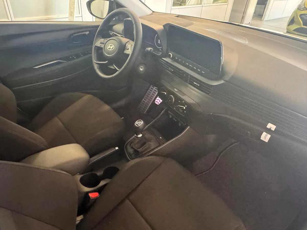 Hyundai BAYON MAXX — foto 2
