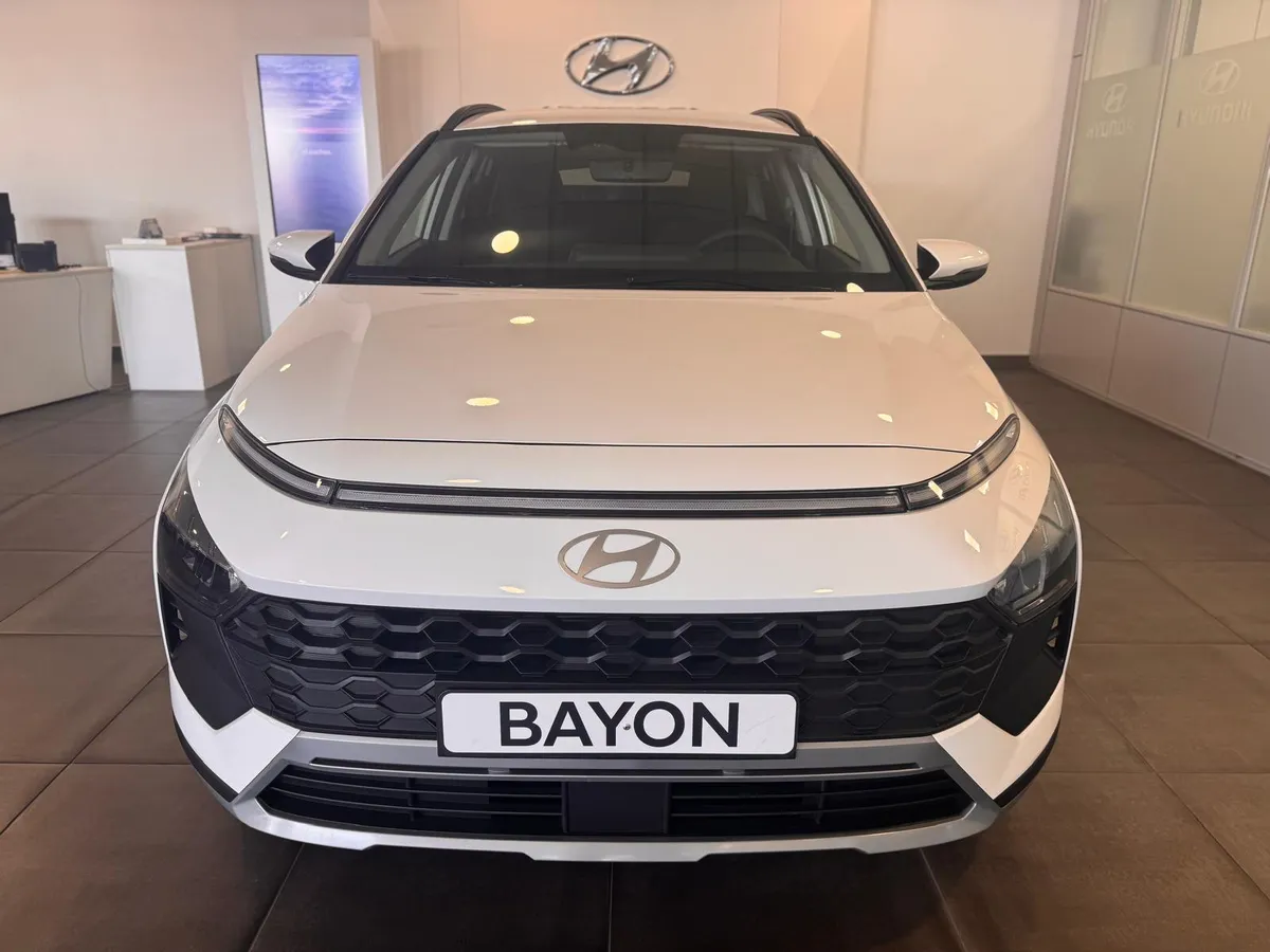 Hyundai BAYON MAXX — foto 5