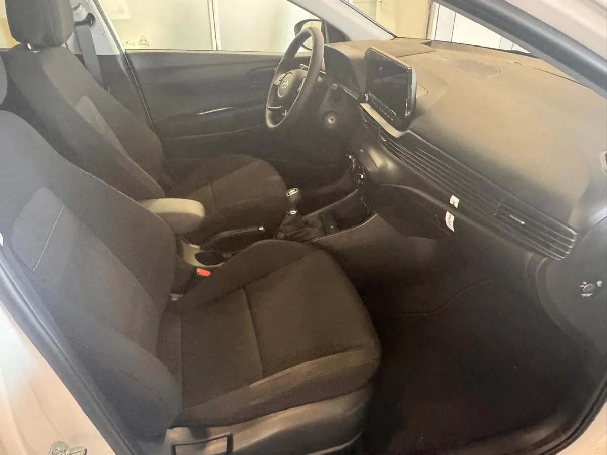 Hyundai BAYON MAXX — foto 11