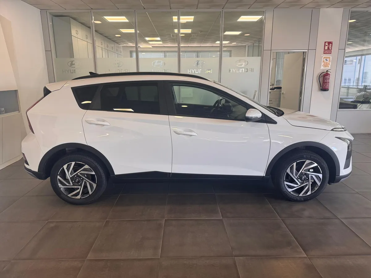 Hyundai BAYON MAXX — foto 7