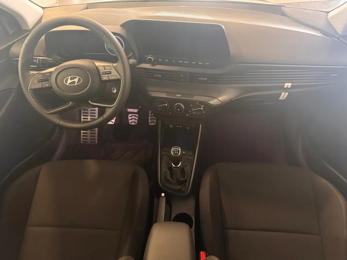 Hyundai BAYON MAXX — foto 4