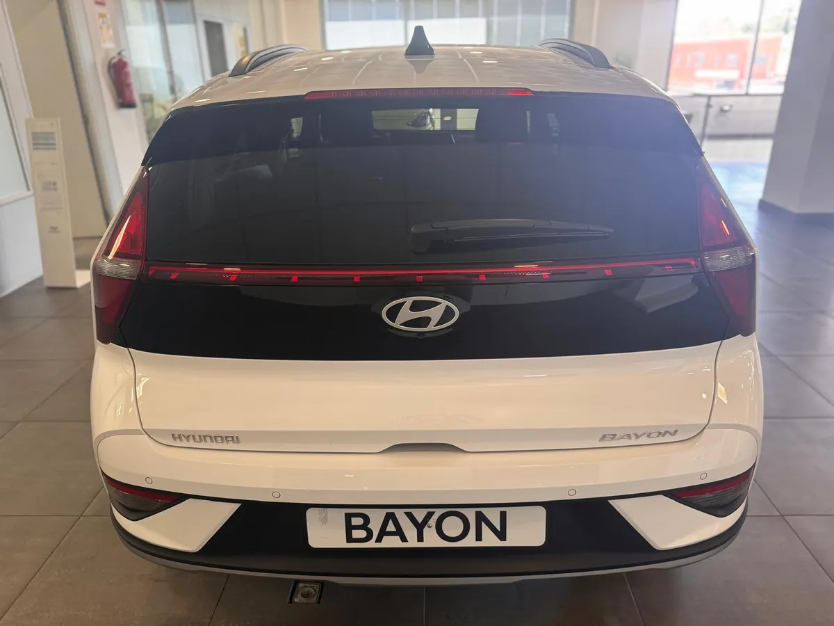 Hyundai BAYON MAXX — foto 14