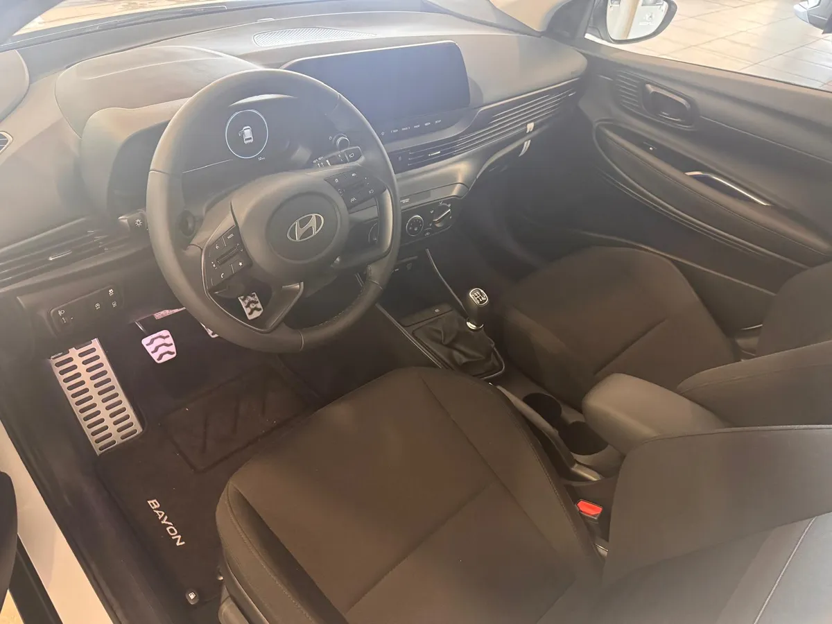 Hyundai BAYON MAXX — foto 6