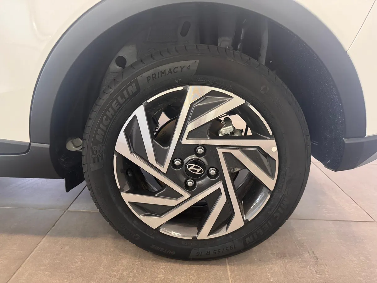 Hyundai BAYON MAXX — foto 9