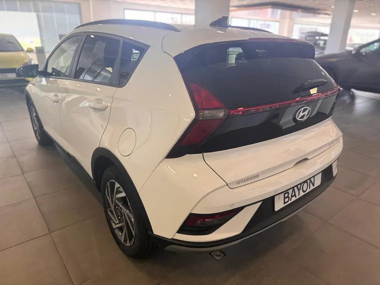 Hyundai BAYON MAXX — foto 10