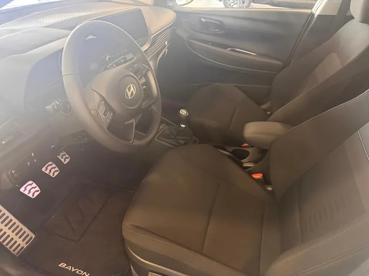 Hyundai BAYON MAXX — foto 8