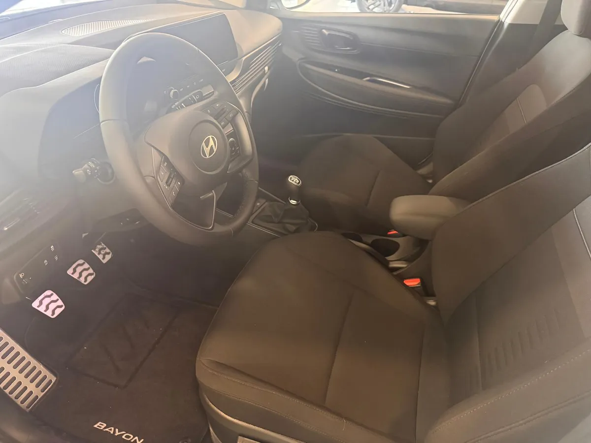 Hyundai BAYON MAXX — foto 8