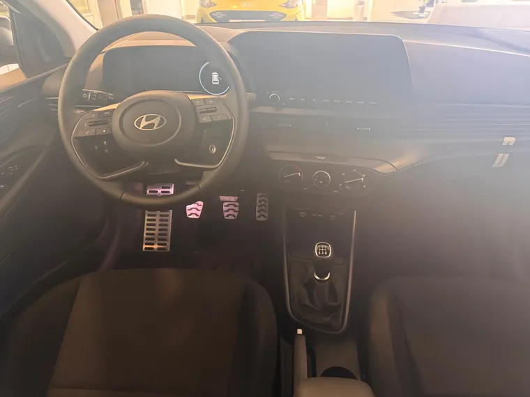 Hyundai BAYON MAXX — foto 13
