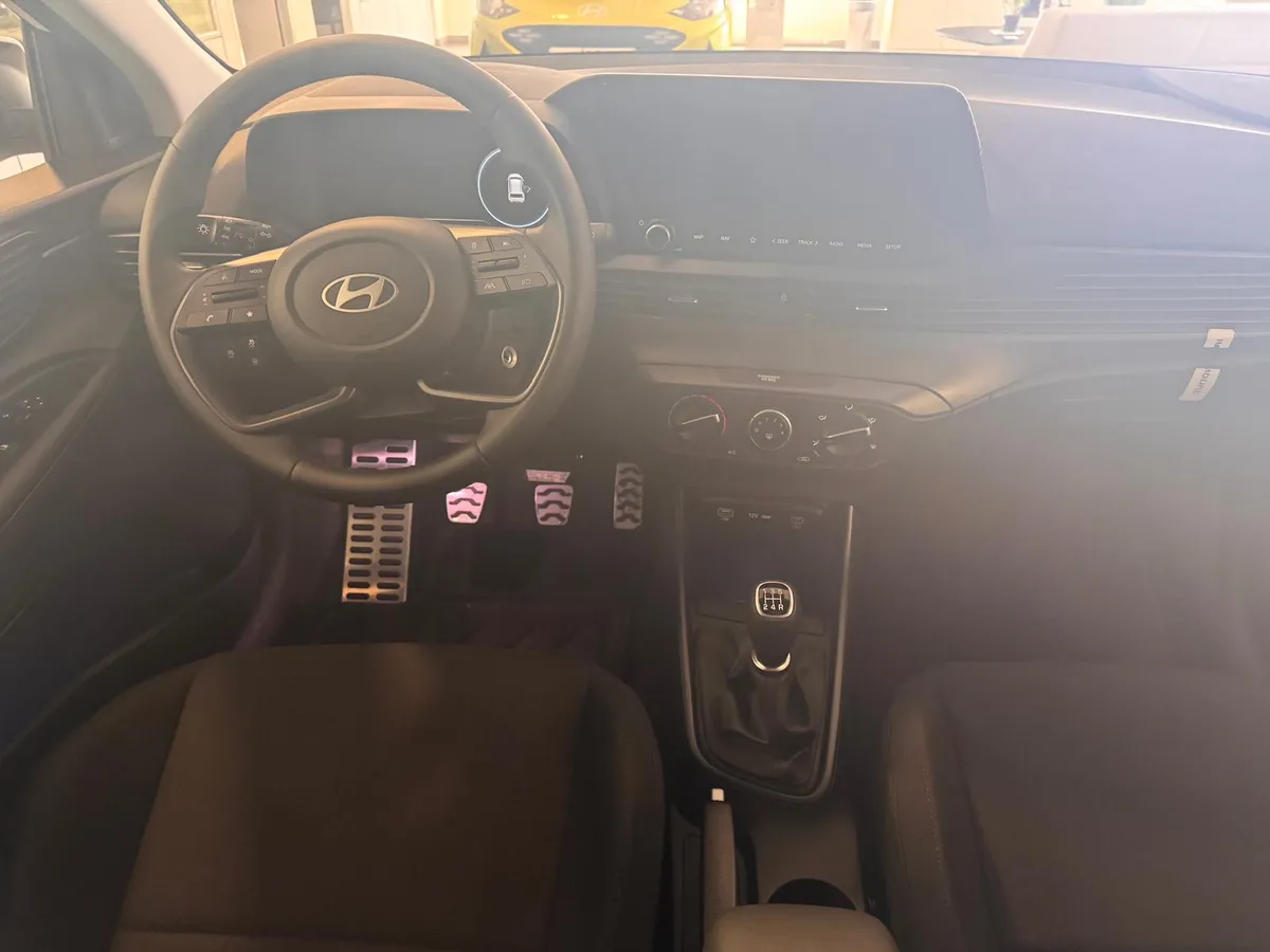 Hyundai BAYON MAXX — foto 13