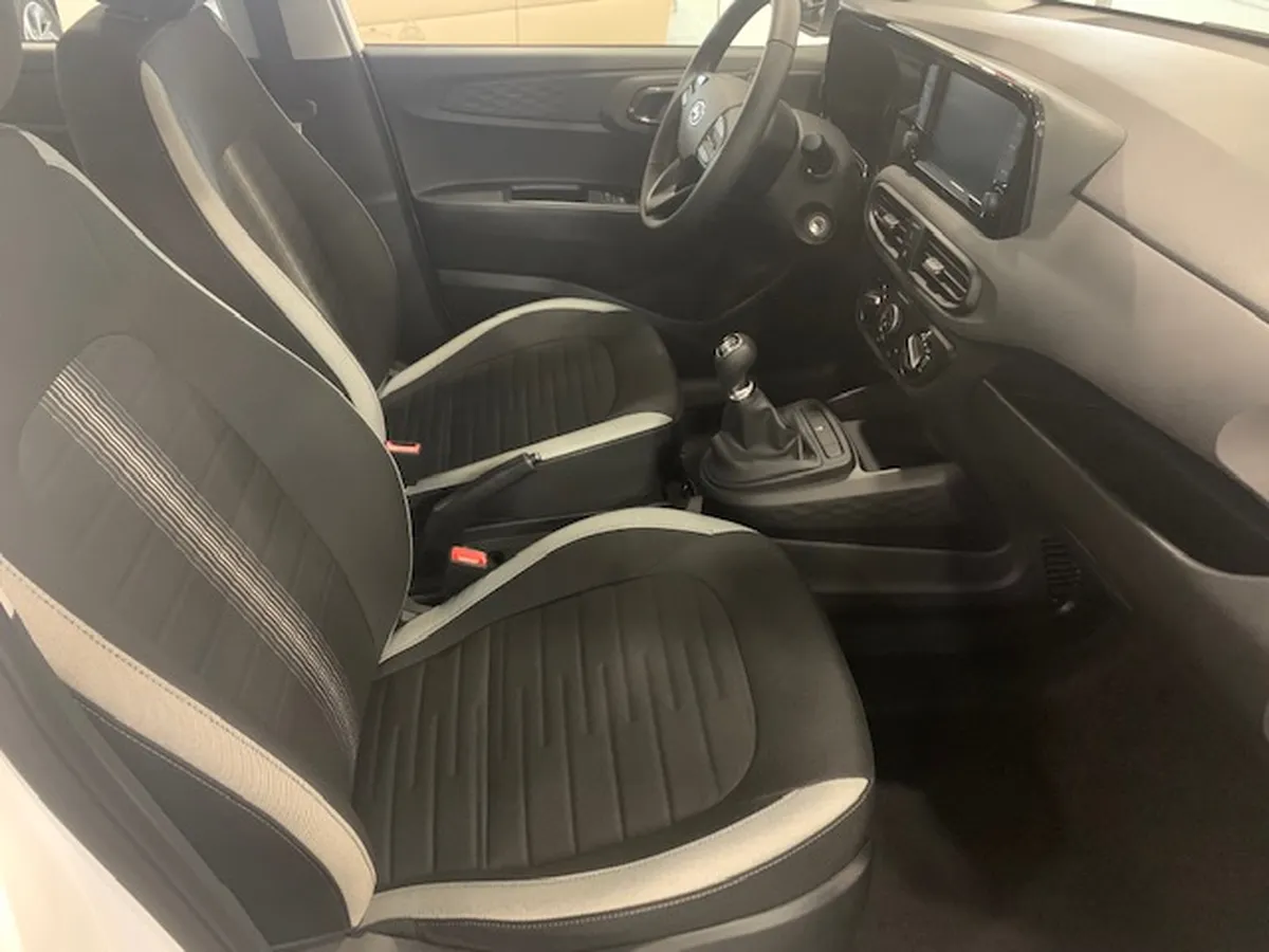 Hyundai i10 KLASS — foto 16