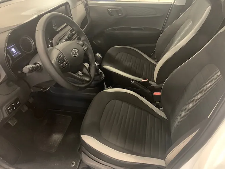 Hyundai i10 KLASS — foto 11