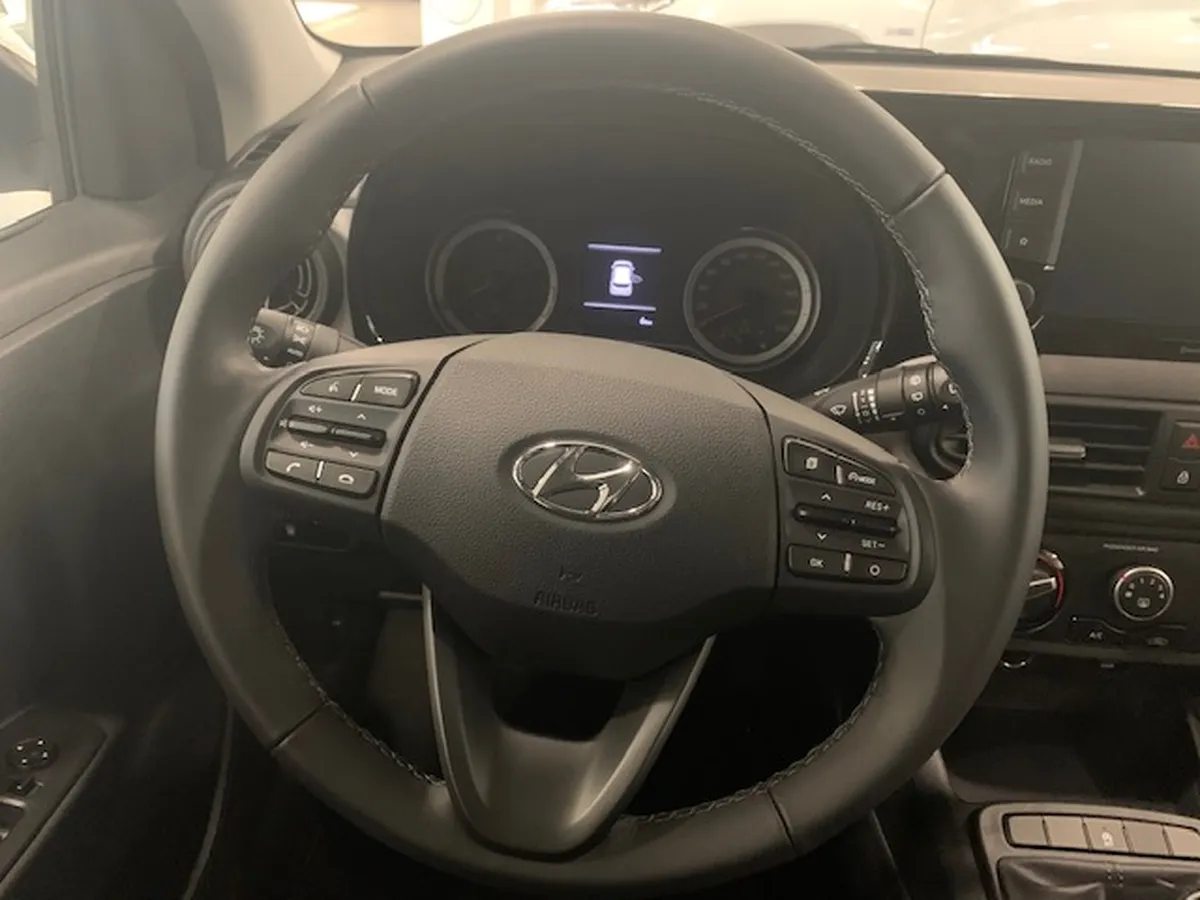 Hyundai i10 KLASS — foto 14