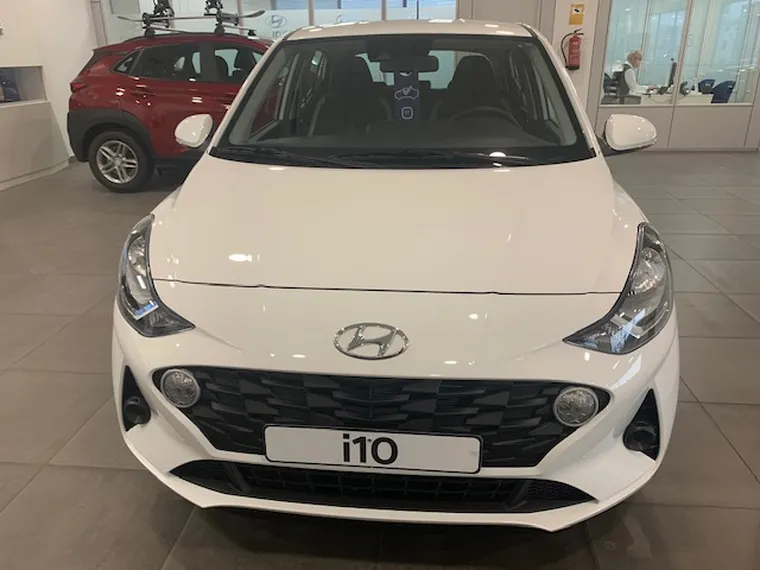 Hyundai i10 KLASS — foto 4