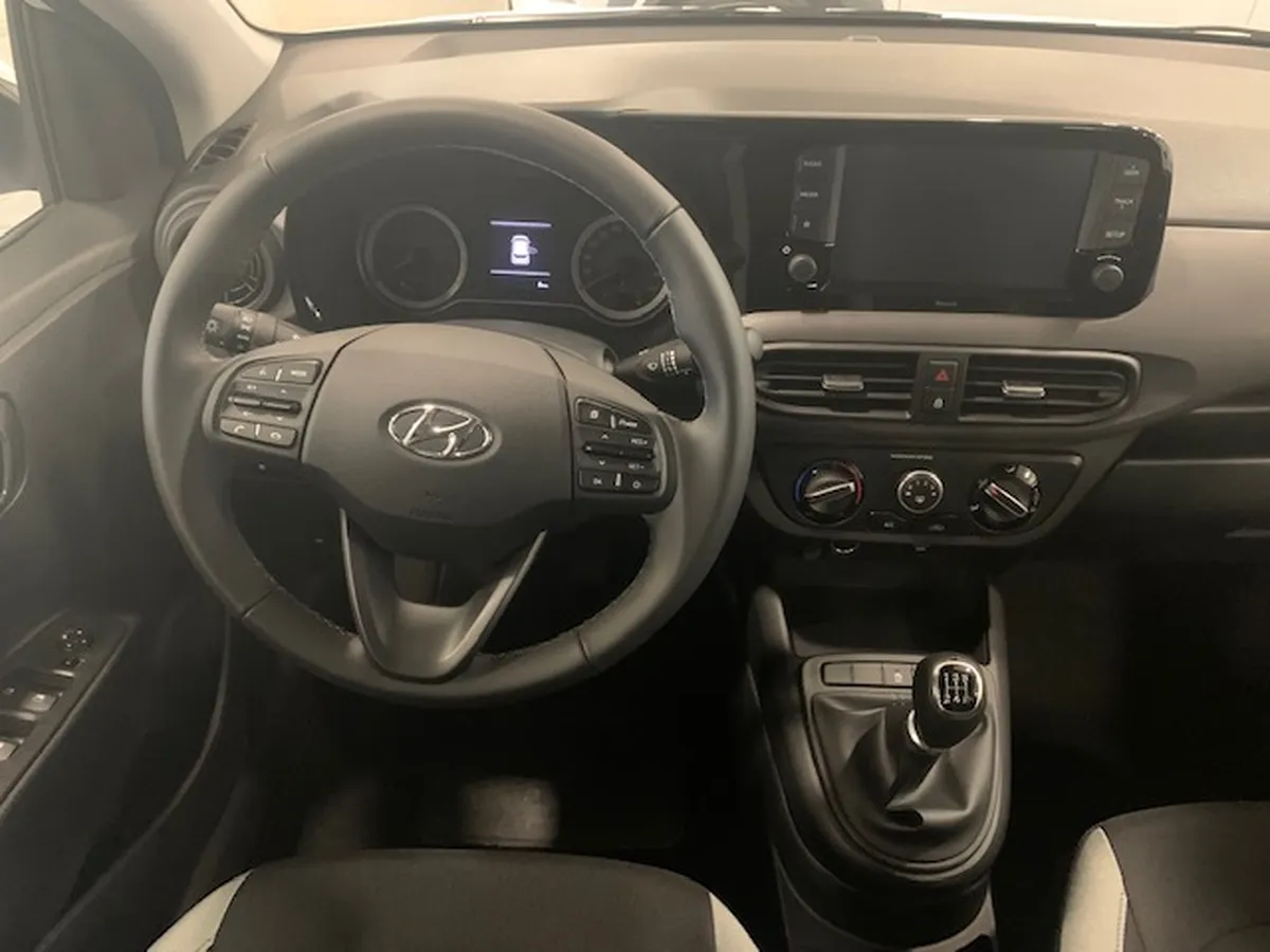 Hyundai i10 KLASS — foto 13