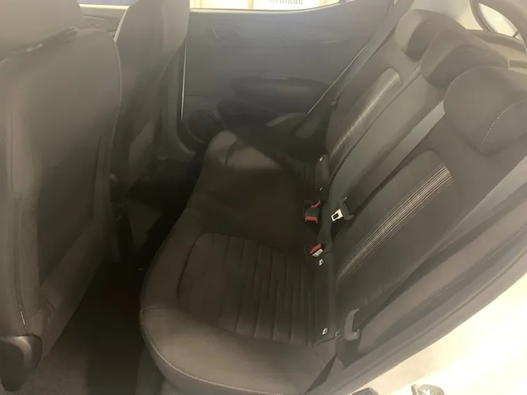 Hyundai i10 KLASS — foto 17