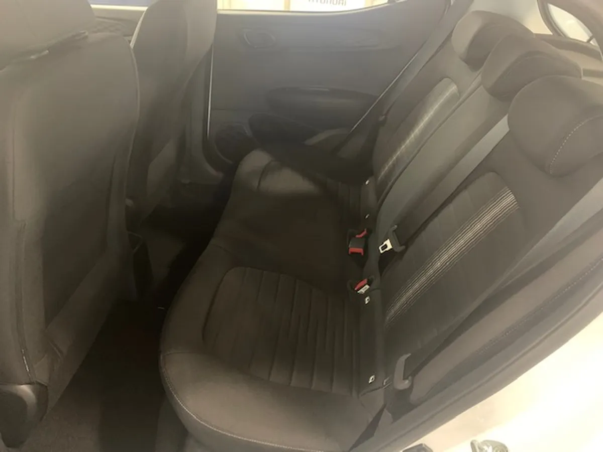 Hyundai i10 KLASS — foto 17