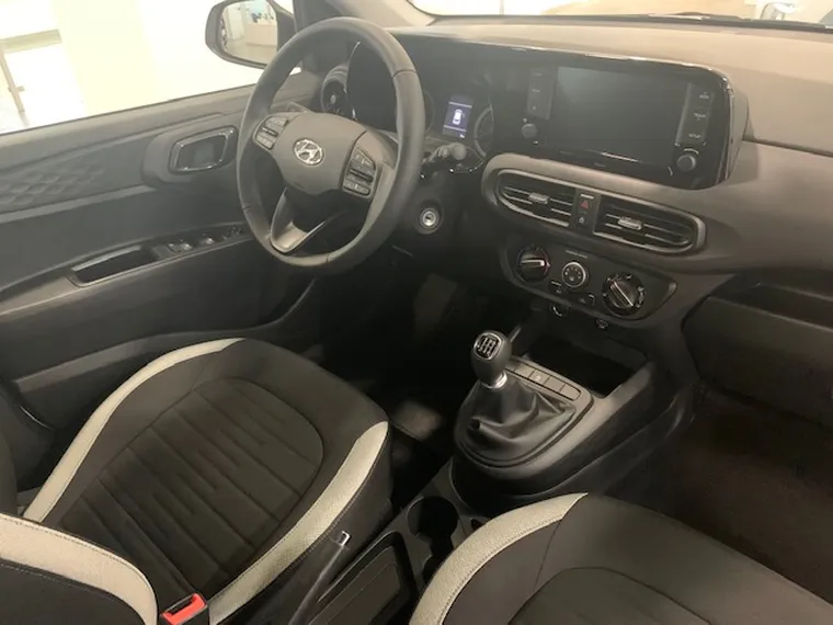 Hyundai i10 KLASS — foto 2